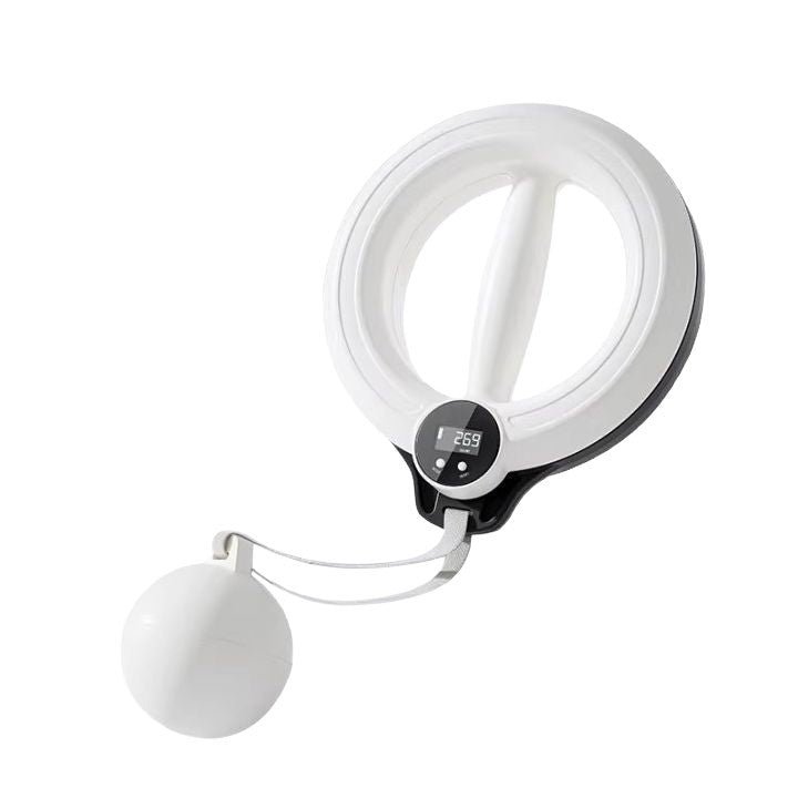 Adjustable Arm Fitness Trainer
