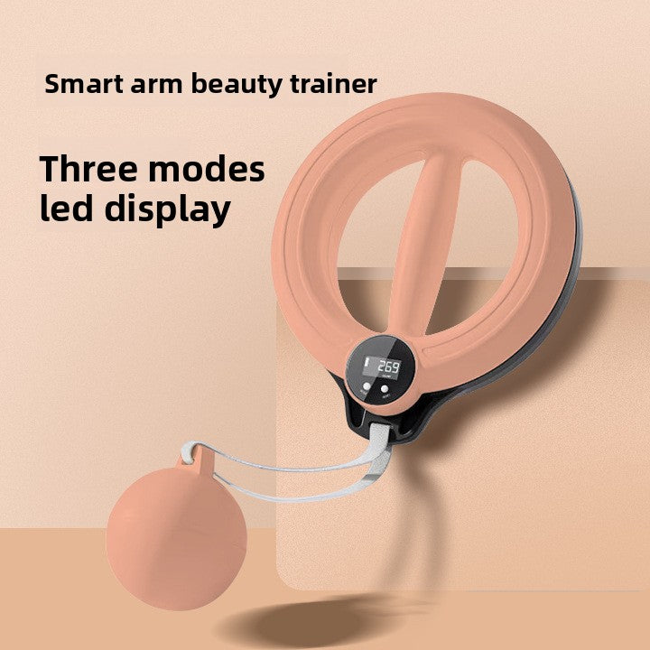 Adjustable Arm Fitness Trainer