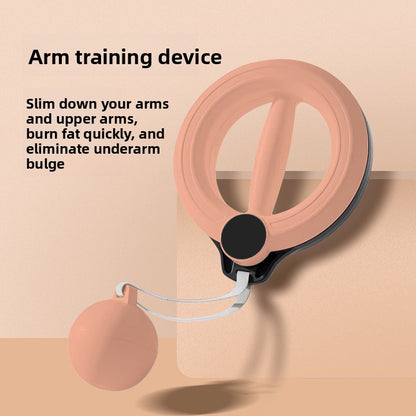 Adjustable Arm Fitness Trainer
