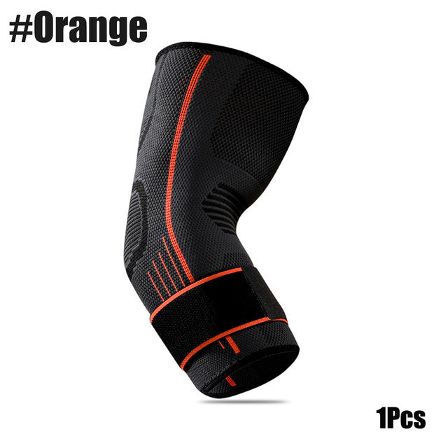 Adjustable arm guards