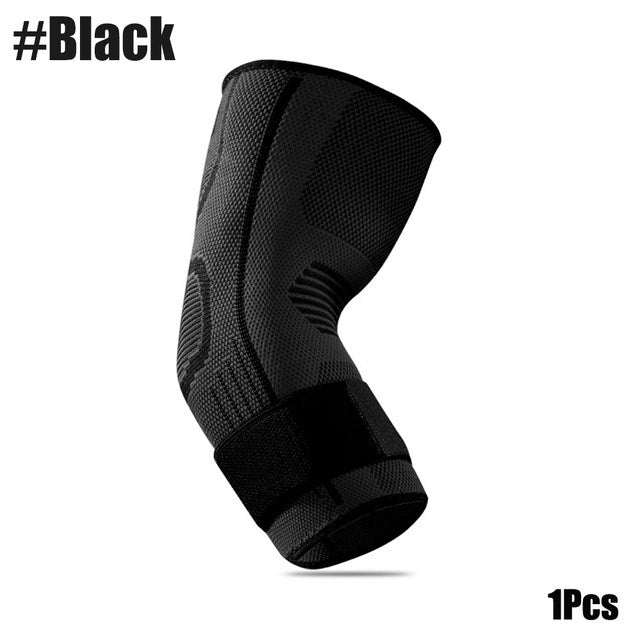 Adjustable arm guards