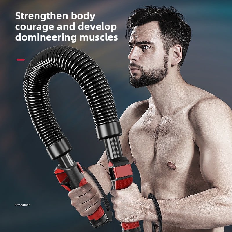 Adjustable Arm Strength Bar