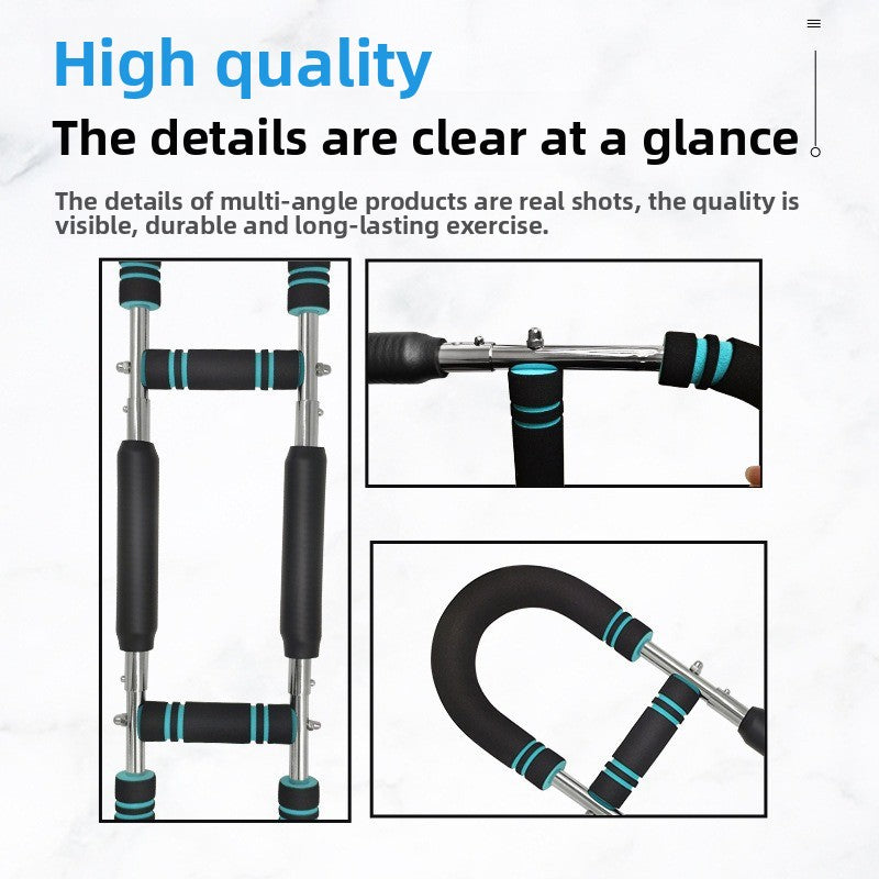 Adjustable Arm Strength Training Equipment