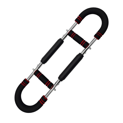 Adjustable Arm Strength Training Equipment