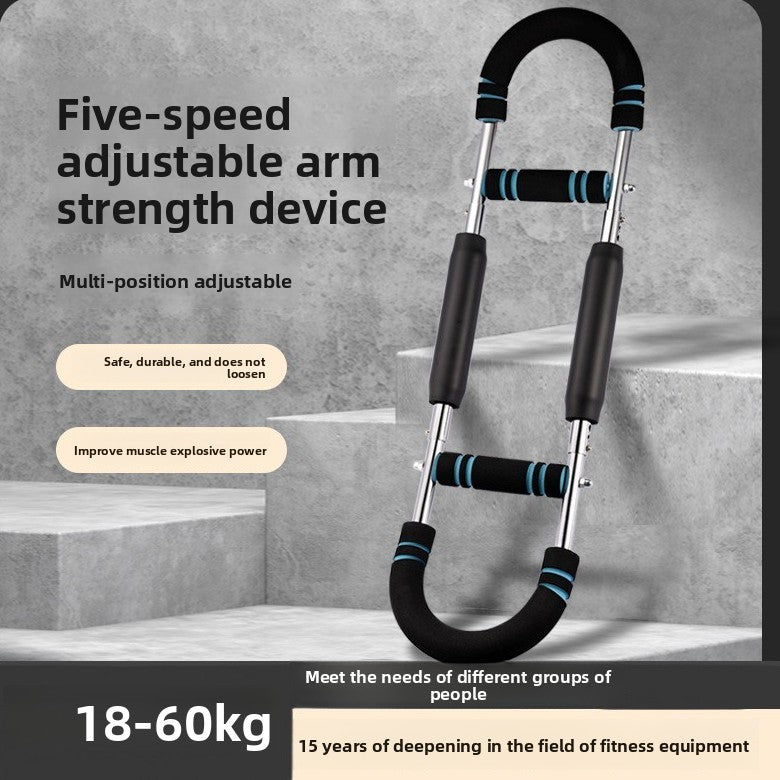 Adjustable Arm Strengthener