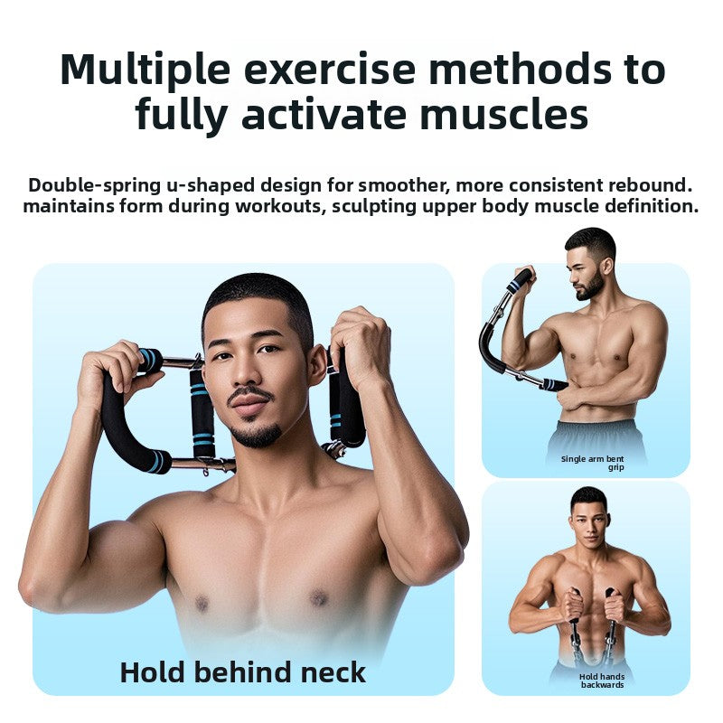 Adjustable Arm Strengthener