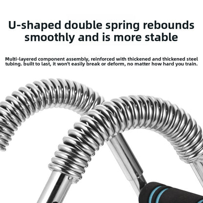 Adjustable Arm Strengthener