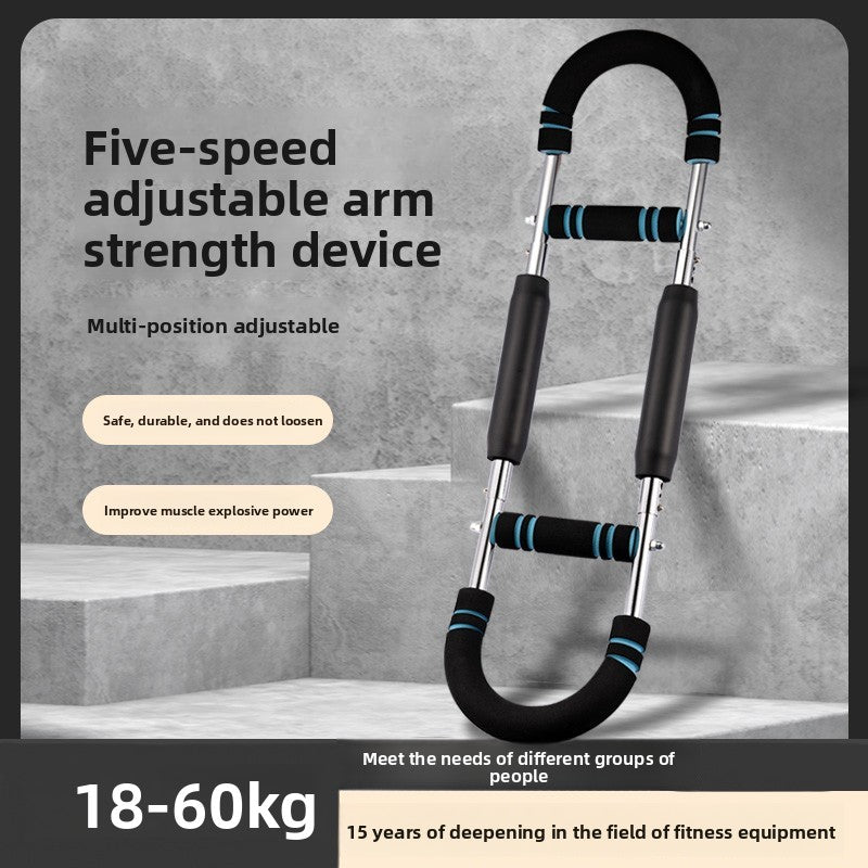 Adjustable Arm Strengthener