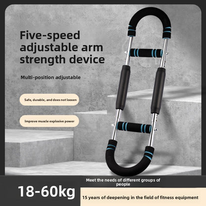 Adjustable Arm Strengthener