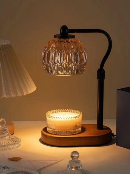 Adjustable Aromatherapy Table Lamp
