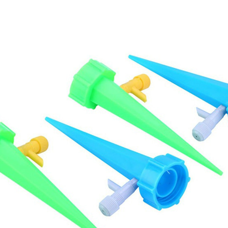 Adjustable Automatic Plant Watering Device