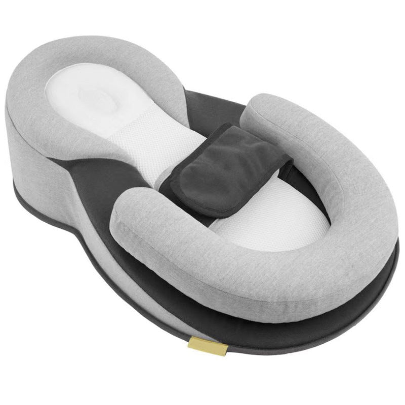 Adjustable Baby Anti-Choking Feeding Pillow