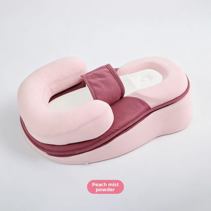 Adjustable Baby Anti-Choking Feeding Pillow