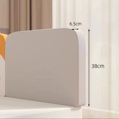 Adjustable Baby Bed Guardrail Safety Barrier