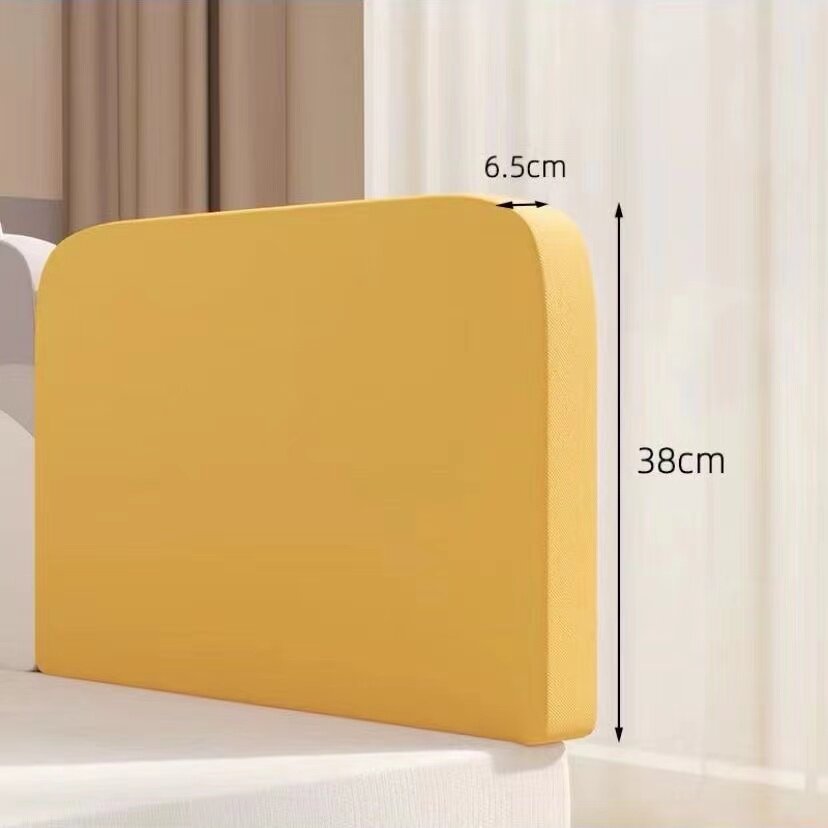 Adjustable Baby Bed Guardrail Safety Barrier