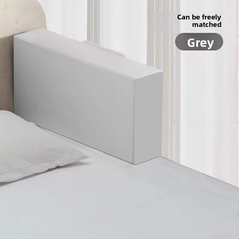 Adjustable Baby Bed Guardrail Safety Barrier