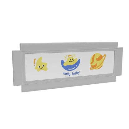 Adjustable Baby Bed Rail Safety Barrier