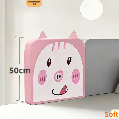 Adjustable Baby Bed Safety Rail
