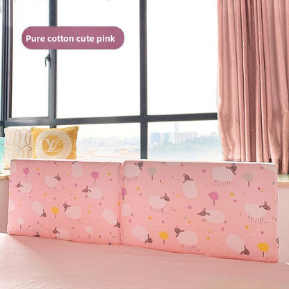 Adjustable Baby Bed Safety Rail