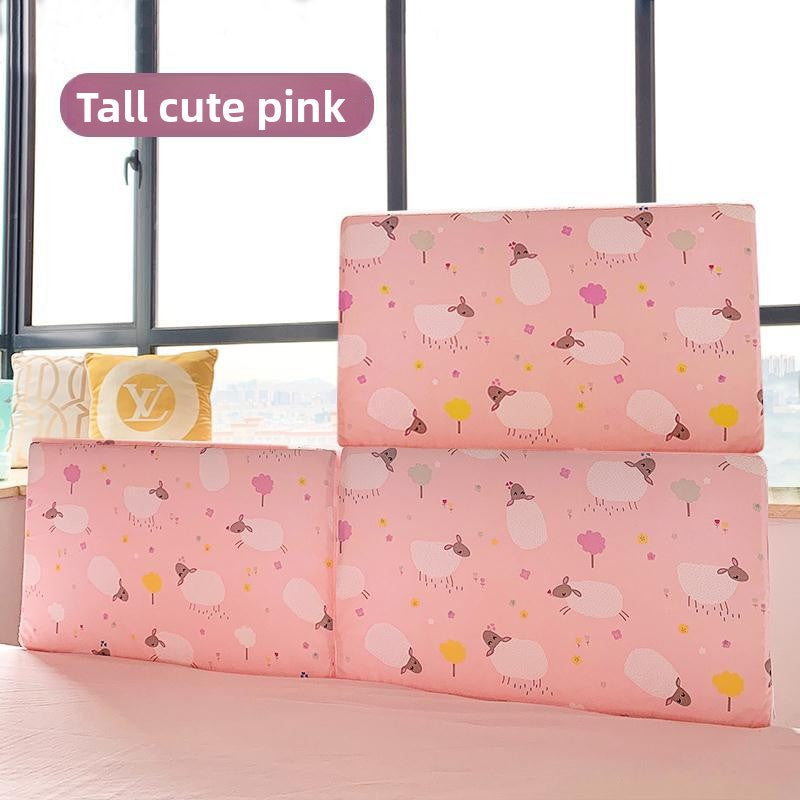 Adjustable Baby Bed Safety Rail