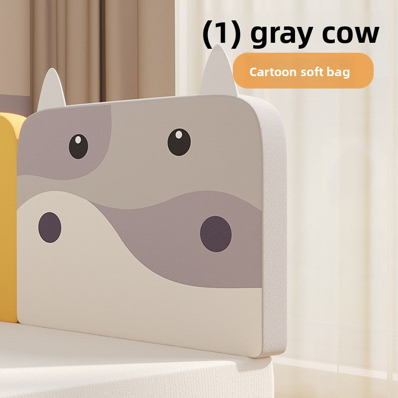 Adjustable Baby Bed Safety Rail