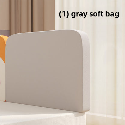Adjustable Baby Bed Safety Rail