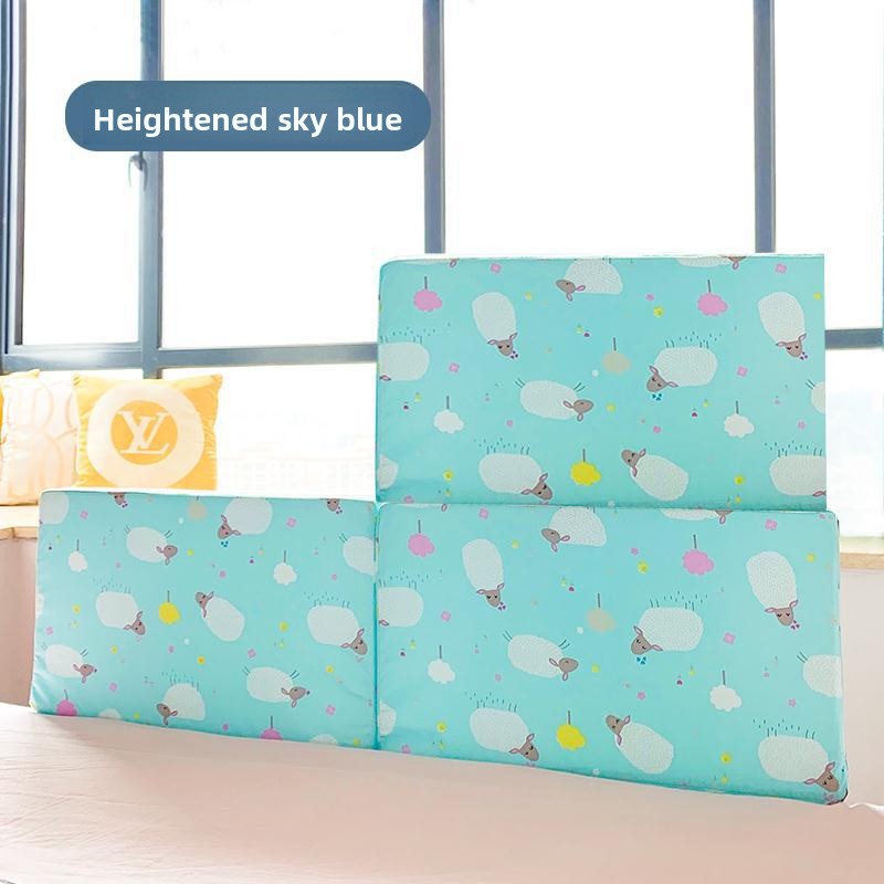 Adjustable Baby Bed Safety Rail