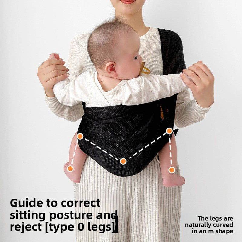 Adjustable Baby Carrier