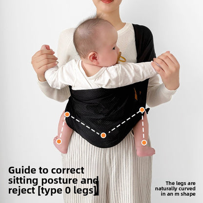 Adjustable Baby Carrier