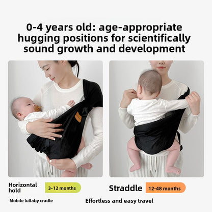 Adjustable Baby Carrier