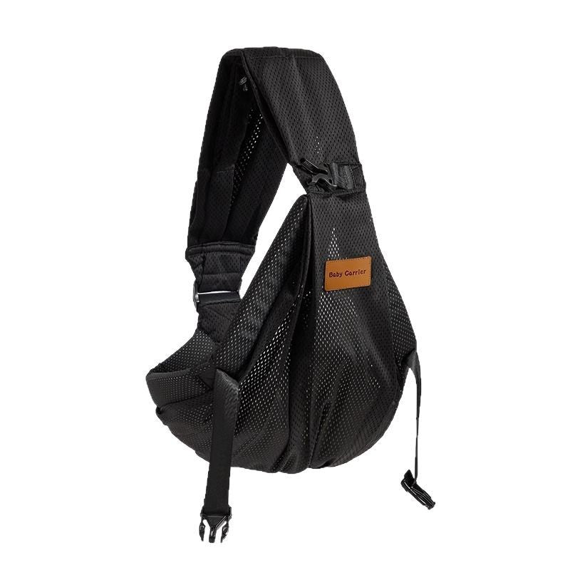 Adjustable Baby Carrier