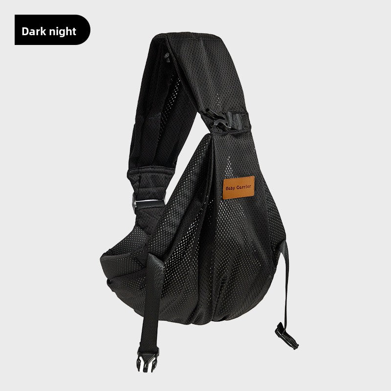 Adjustable Baby Carrier