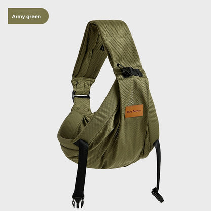 Adjustable Baby Carrier