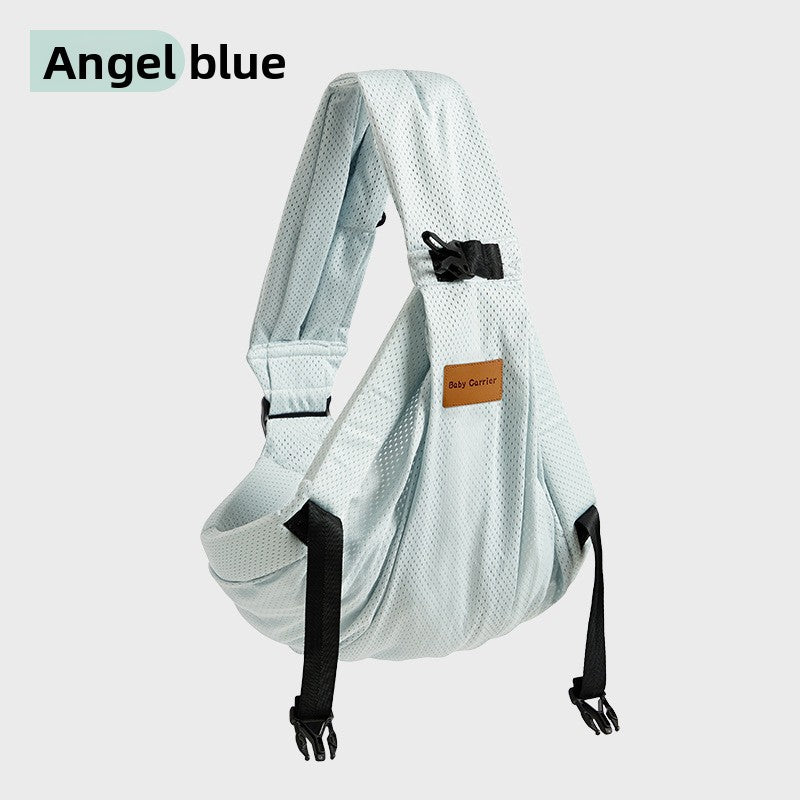 Adjustable Baby Carrier