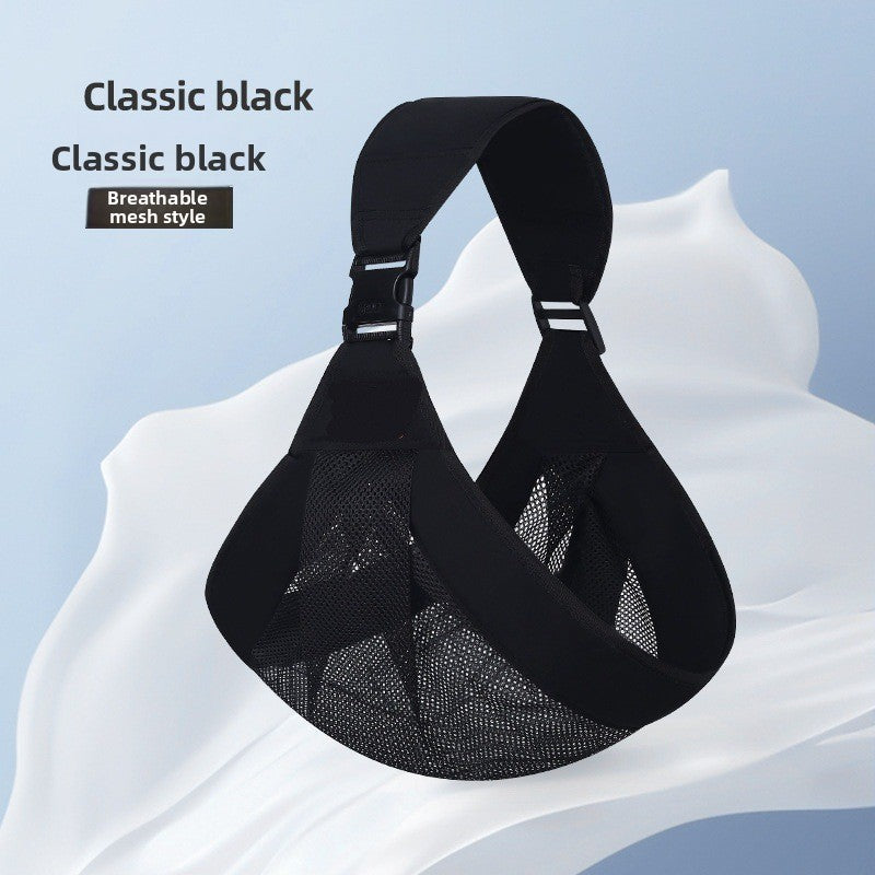 Adjustable Baby Carrier Sling