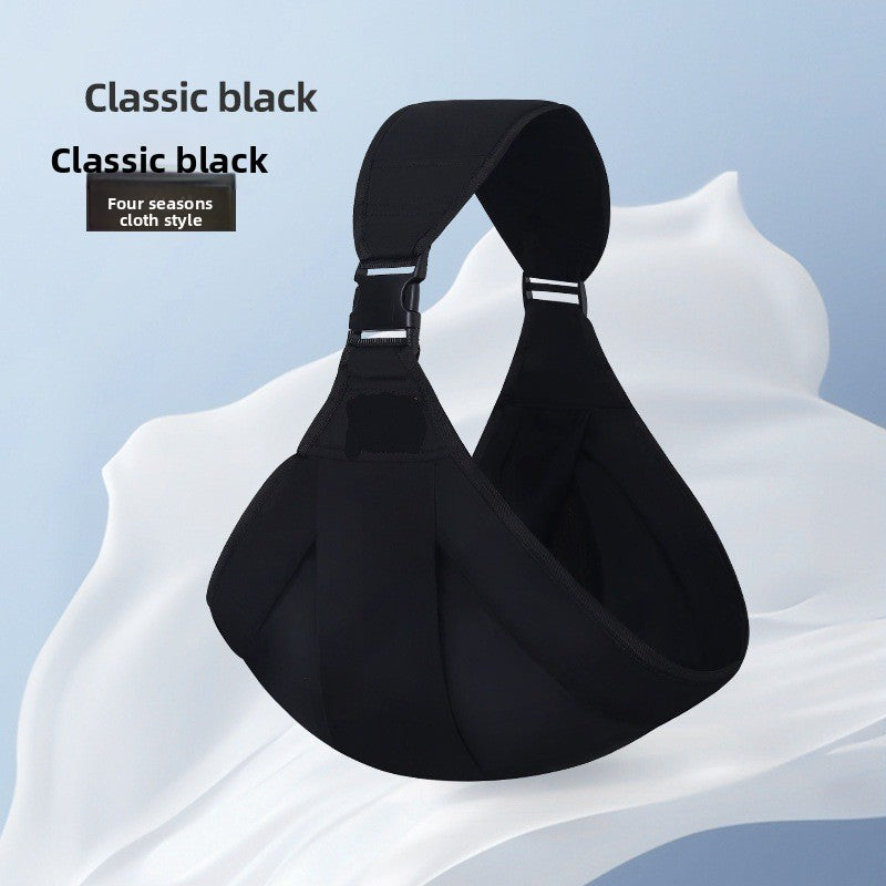 Adjustable Baby Carrier Sling