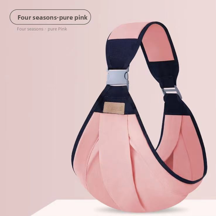 Adjustable Baby Carrier Sling