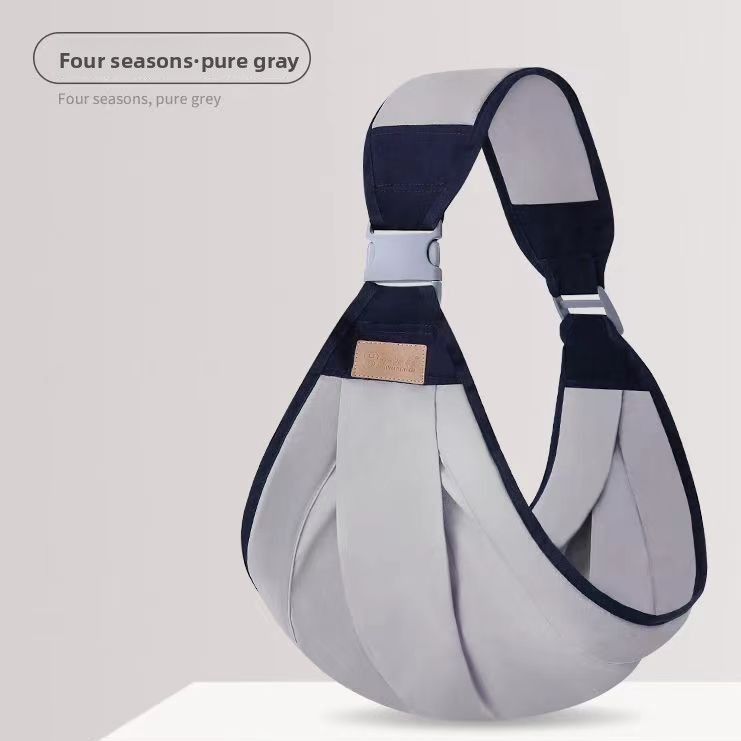 Adjustable Baby Carrier Sling