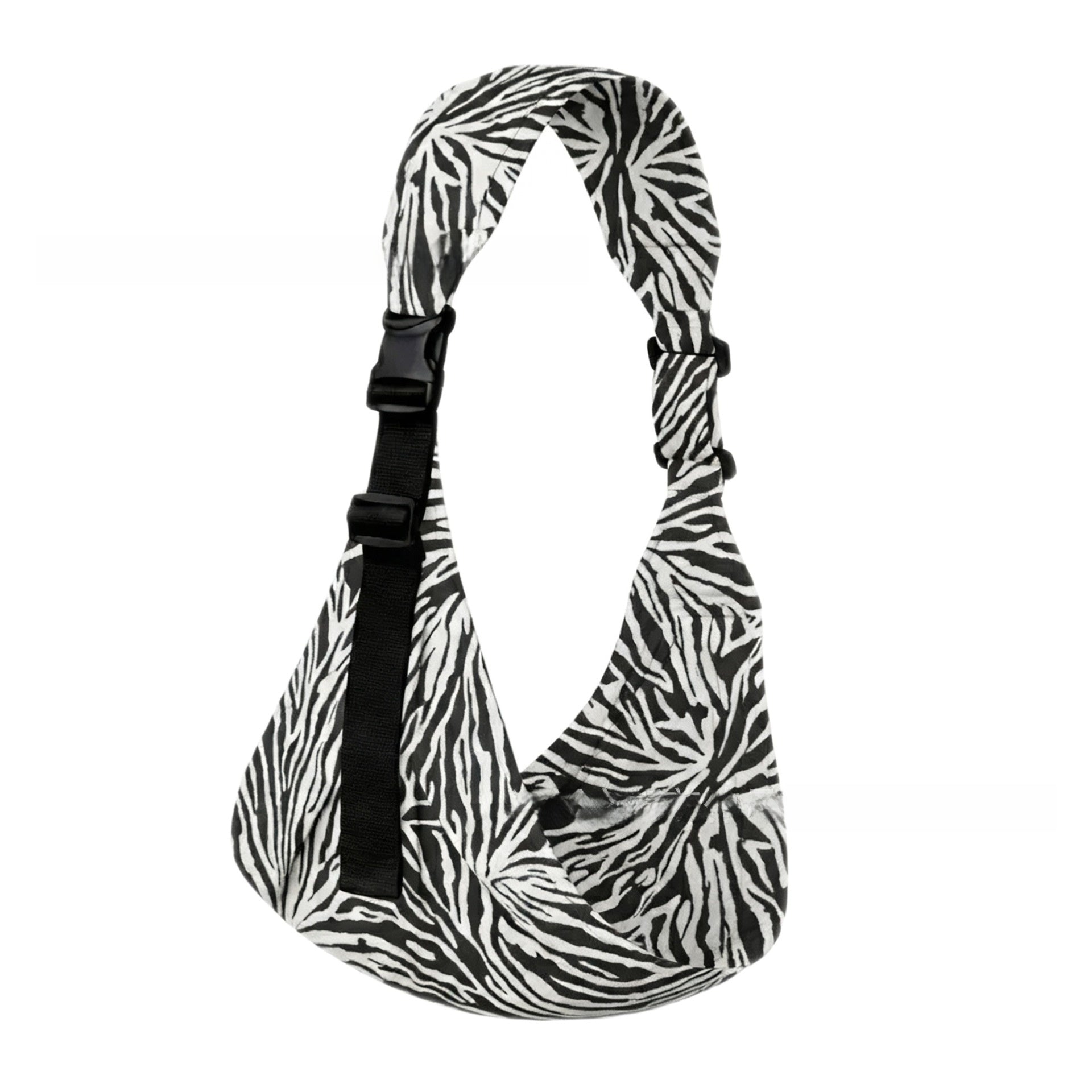 Adjustable Baby Carrier Sling with Waist Support