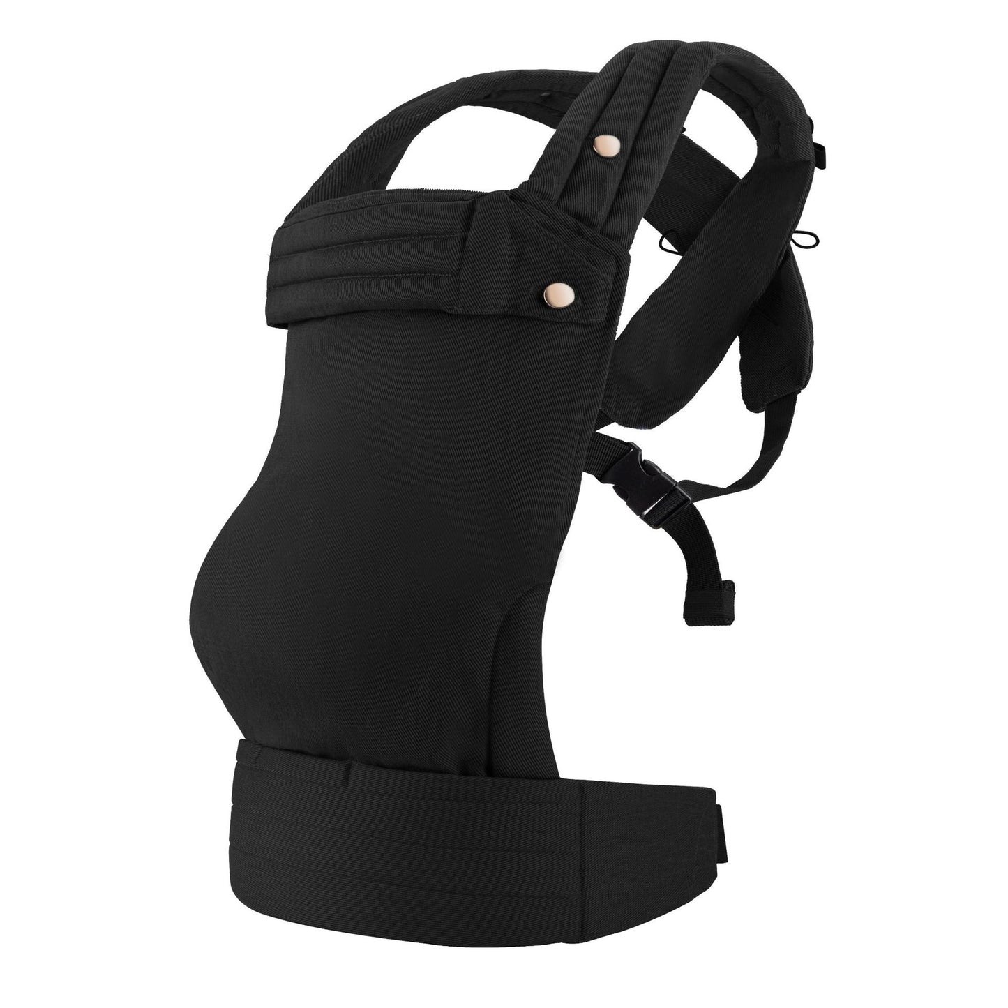 Adjustable Baby Carrier with Waist Support