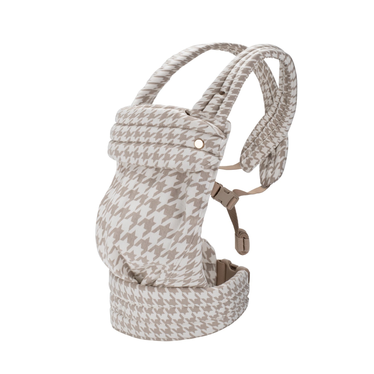 Adjustable Baby Carrier with Waist Support