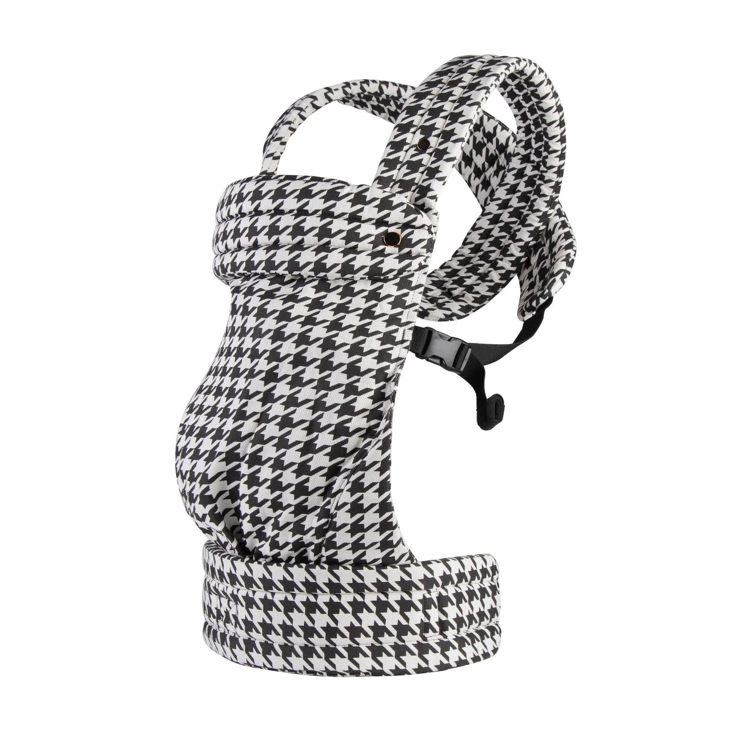 Adjustable Baby Carrier with Waist Support