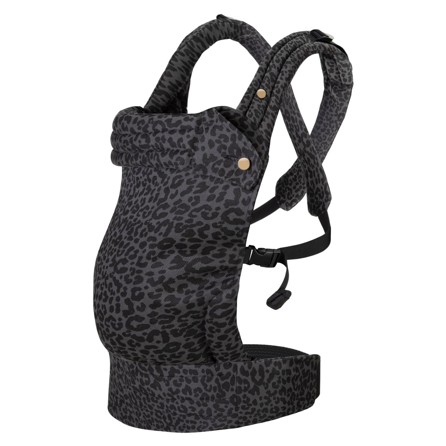 Adjustable Baby Carrier with Waist Support