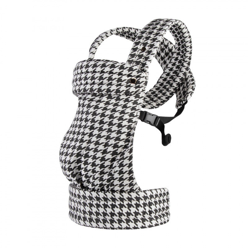 Adjustable Baby Carrier with Waist Support