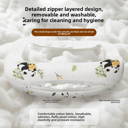 Adjustable Baby Neck Correction Pillow