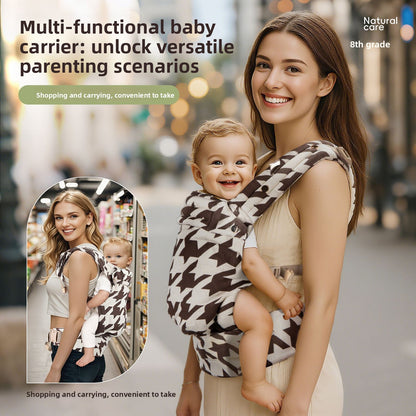 Adjustable Baby Sling Carrier