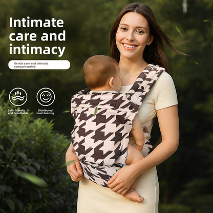 Adjustable Baby Sling Carrier