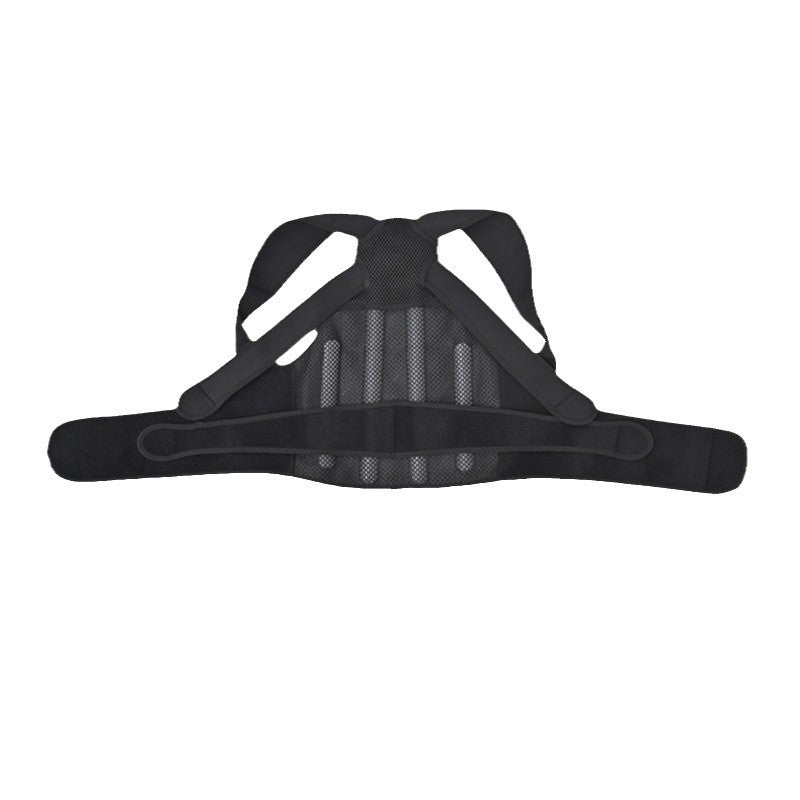 Adjustable Back Posture Correction Belt