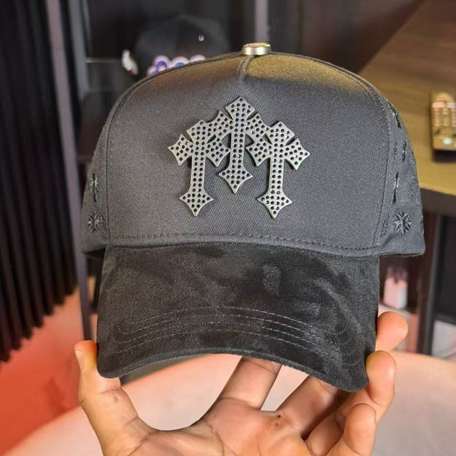 Adjustable Baseball Cap