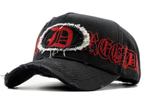 Adjustable Baseball Cap
